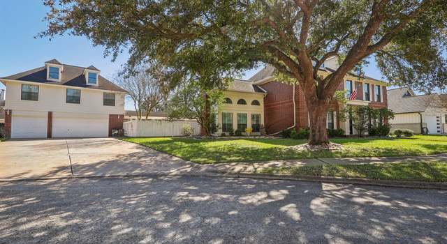 Photo of 12718 Old Pine Ln, Houston, TX 77015