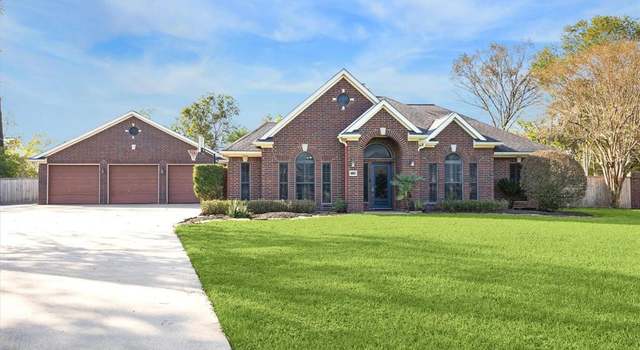 Photo of 7125 Robin Meadow St, Pearland, TX 77581
