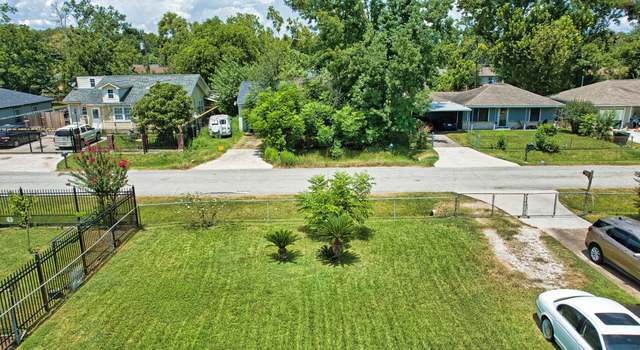 Photo of 7212 Miley St, Houston, TX 77028