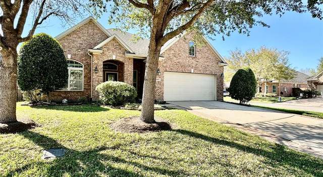 Photo of 2402 E Tuschman, Pearland, TX 77581