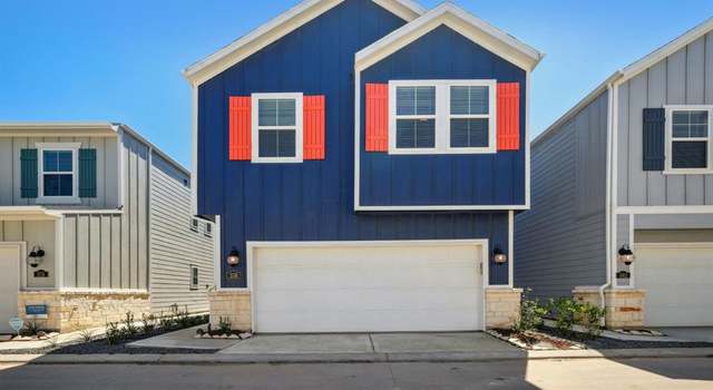 Photo of 578 Avisa Dr, Kemah, TX 77565