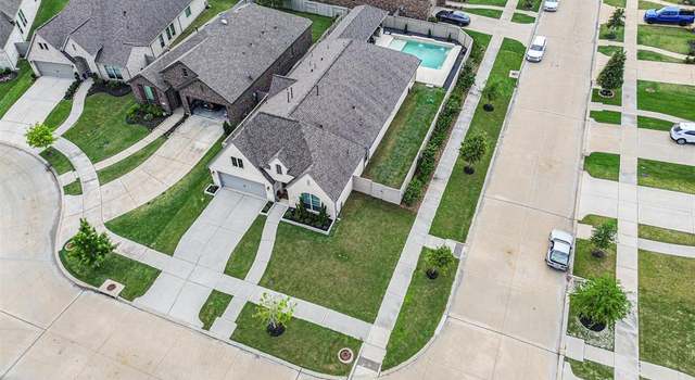 Photo of 4202 Bald Cypress Ct, Manvel, TX 77578