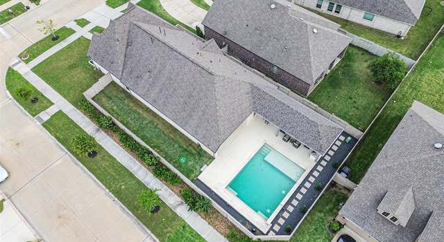 Photo of 4202 Bald Cypress Ct, Manvel, TX 77578