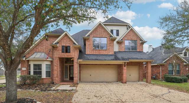 Photo of 6414 Middlelake Ct, Katy, TX 77450