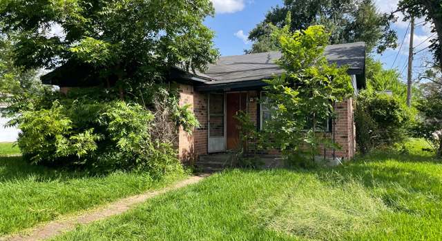 Photo of 8502 Carlos St, Houston, TX 77029