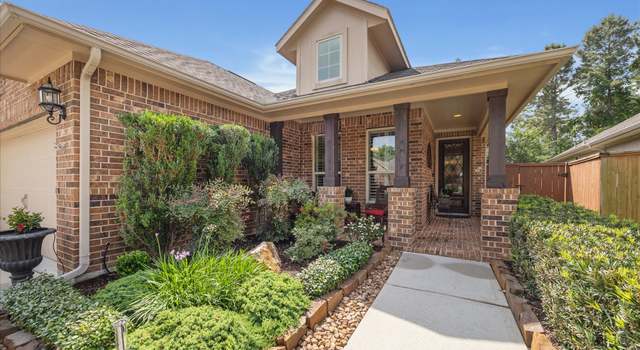 Photo of 118 Verbena Way, Montgomery, TX 77316