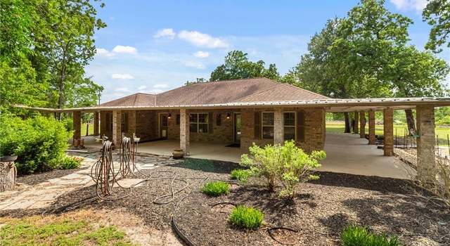 Photo of 6448 Highway 30, Anderson, TX 77830
