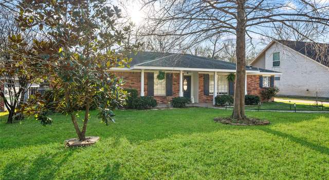 Photo of 12417 Pegasus Dr, Willis, TX 77318