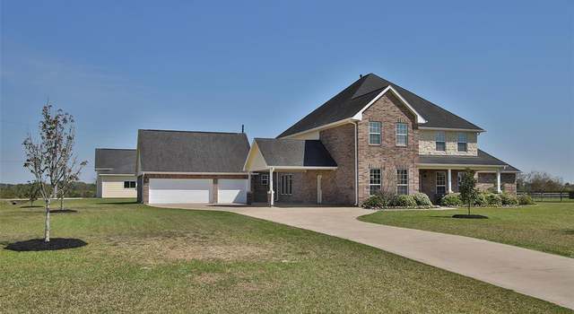 Photo of 4638 Shadow Grass Dr, Katy, TX 77493