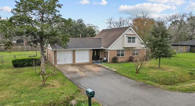 Photo of 2408 Cunningham Dr, Pearland, TX 77581