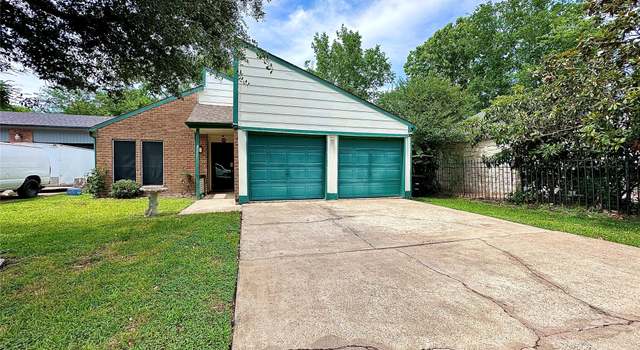 Photo of 9004 Vogue Ln, Houston, TX 77080