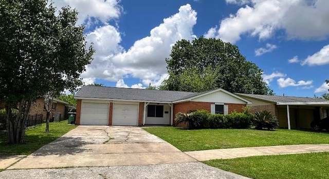 Photo of 859 Sulphur St, Houston, TX 77034