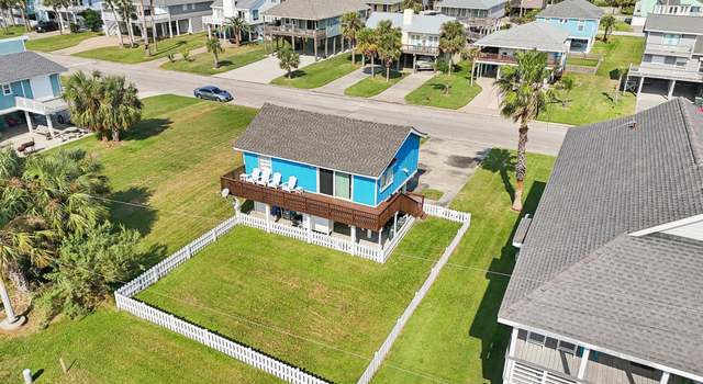 Photo of 13735 Pirates Beach Blvd, Galveston, TX 77554