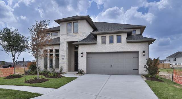 Photo of 8811 Tenika Bay Ln, Cypress, TX 77433