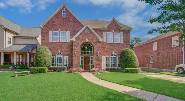 Photo of 4516 Palmetto St, Bellaire, TX 77401