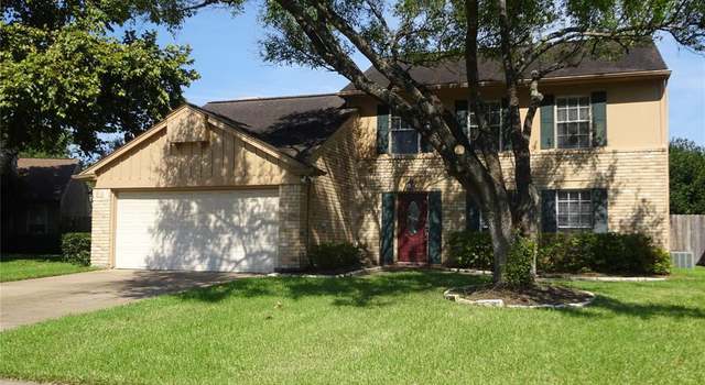 Photo of 6030 Dyer Brook Dr, Houston, TX 77041