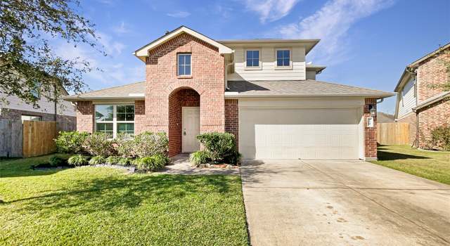 Photo of 29 Rodeo Bend Dr, Manvel, TX 77578