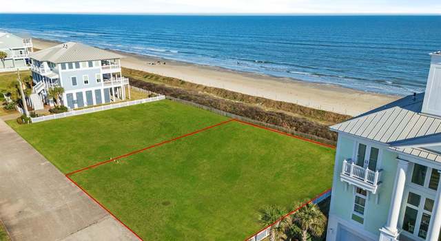 Photo of 11627 Beachside, Galveston, TX 77554