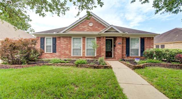 Photo of 26707 Abbey Springs Ln, Katy, TX 77494