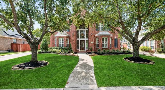 Photo of 12031 Arroyo Verde Ln, Houston, TX 77041