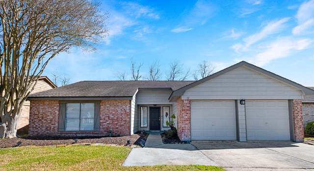 Photo of 2523 Cobblers Way, Friendswood, TX 77546