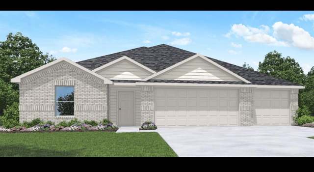 Photo of 203 Homestead Ct, Dayton, TX 77535