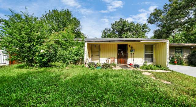 Photo of 7710 Sharondale Dr, Houston, TX 77033