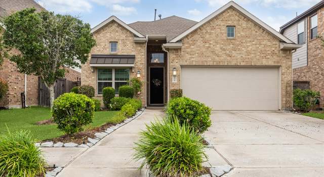 Photo of 2518 Duke Heights Ln, Missouri City, TX 77459