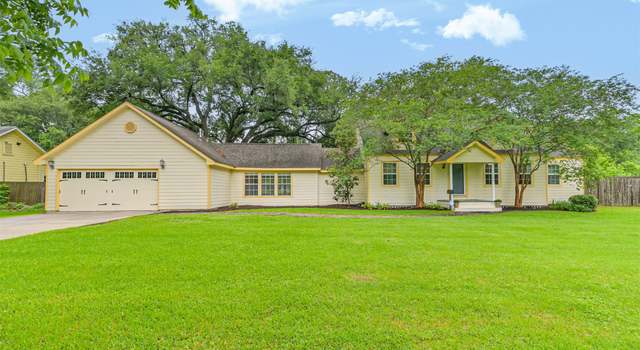 Photo of 7075 Cayton St, Houston, TX 77061