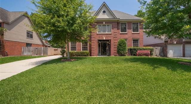 Photo of 3623 Scenic Valley Dr, Houston, TX 77345