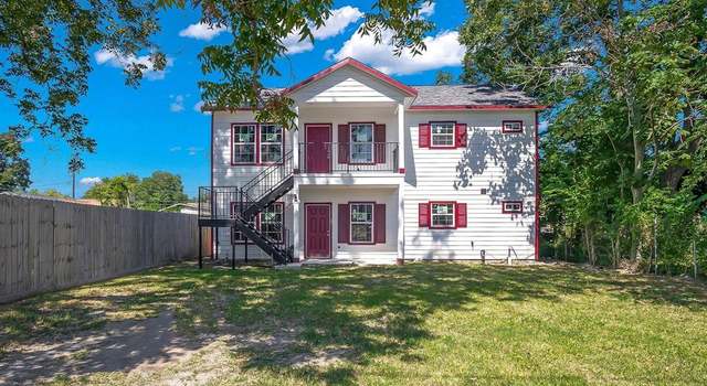 Photo of 3117 E Crosstimbers St, Houston, TX 77093