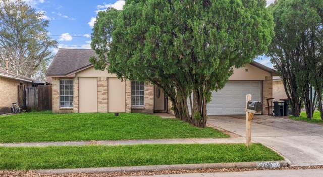Photo of 3523 Whitchurch Dr, Houston, TX 77066