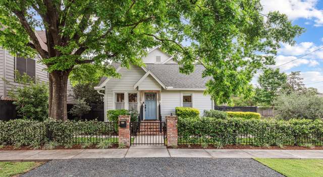 Photo of 1202 Ashland St, Houston, TX 77008
