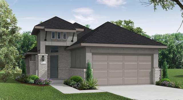 Photo of 3305 Scarlet Tupelo, Spring, TX 77386