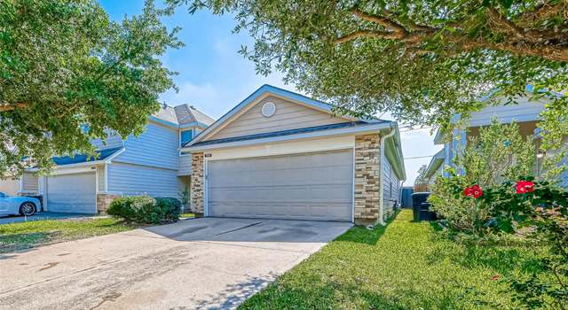 Photo of 7839 Dairy View Ln, Houston, TX 77072
