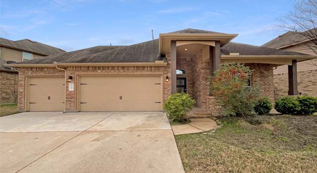 Photo of 5503 Claymore Meadow Ln, Spring, TX 77389