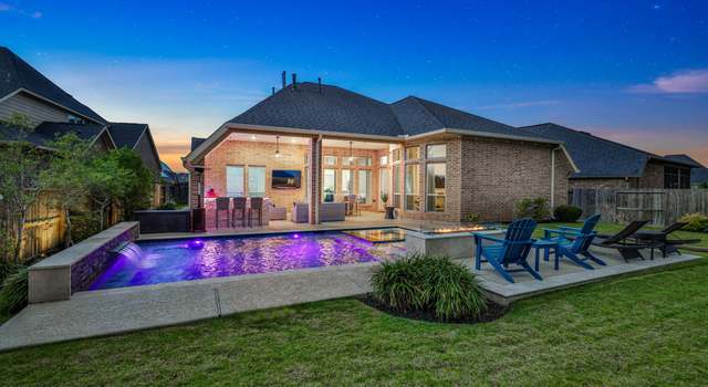 Photo of 28415 Evergreen Cove Ln, Fulshear, TX 77441
