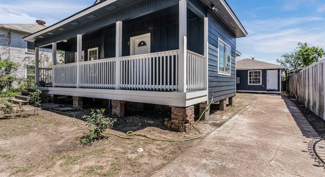 Photo of 215 Delmar St, Houston, TX 77011