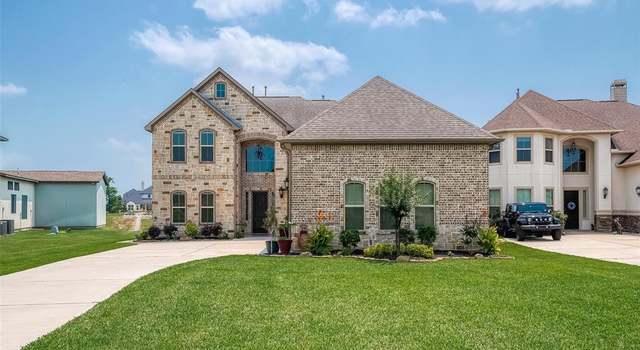 Photo of 11604 Grand Pine Dr, Montgomery, TX 77356