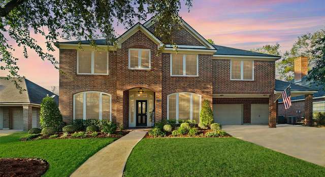 Photo of 8203 Whirlaway Elm Dr, Humble, TX 77346