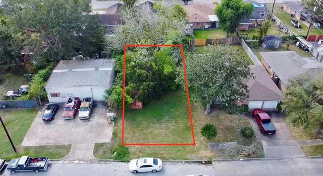 Photo of 0 Luce St, Houston, TX 77087