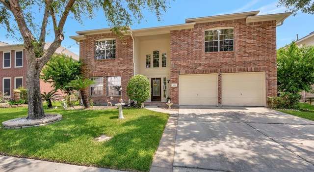 Photo of 4851 Timber Path Dr, Humble, TX 77346