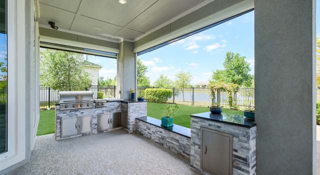 Photo of 17902 Kellas Ct, Richmond, TX 77407