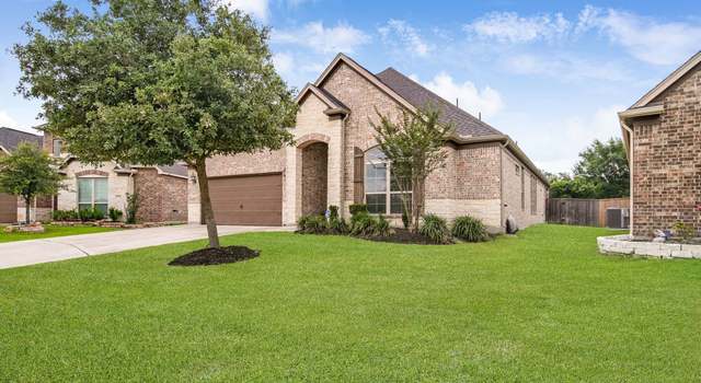 Photo of 18610 Fairmont Springs Ct, Cypress, TX 77429