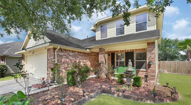 Photo of 14251 Winecup Ln, Houston, TX 77047