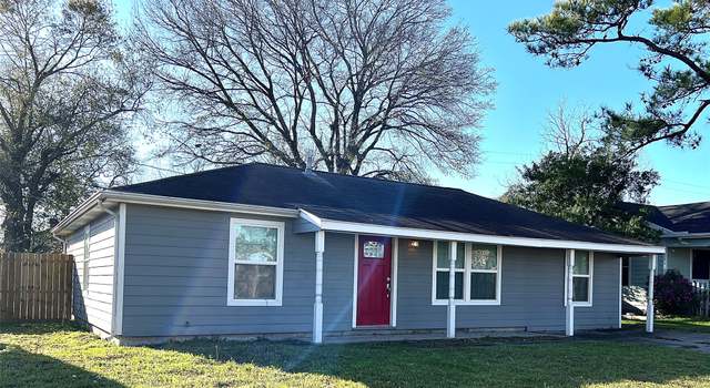 Photo of 1214 Eastman St, Pasadena, TX 77506