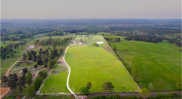Photo of 11164 County Road 1617, Avinger, TX 75630