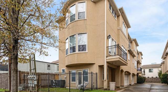 Photo of 3306 Jackson St, Houston, TX 77004