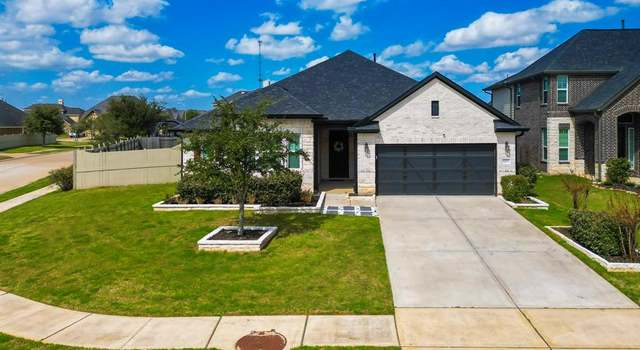 Photo of 8203 Longear Ln, Rosenberg, TX 77469