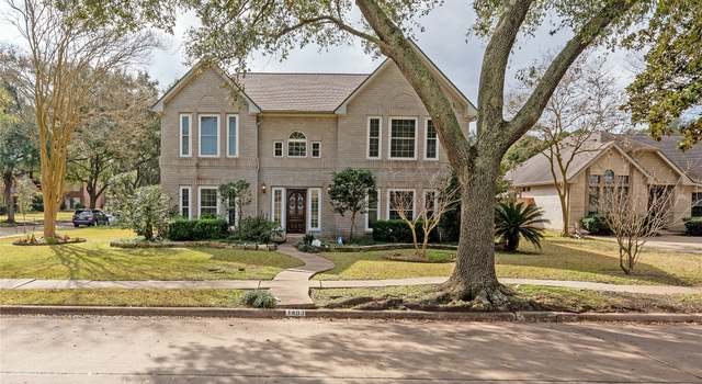 Photo of 1403 N Medio River Cir, Sugar Land, TX 77478